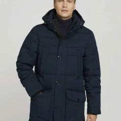Am billigsten 🤩 TOM TAILOR Parka »gesteppter Parka mit Kapuze« Black, Mid blue garment dye structure, Sky Captain Blue ⭐ 40 Am billigsten 🤩 TOM TAILOR Parka »gesteppter Parka mit Kapuze« Black, Mid blue garment dye structure, Sky Captain Blue ⭐ -Tom Tailor Verkaufsgeschäft c41e9a61 49bc 56aa b1f4 ab7e86f6ef79