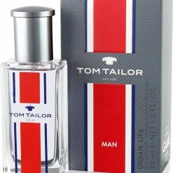 Am billigsten 💯 TOM TAILOR Eau de Toilette »Urban Life Man« 🛒 -Tom Tailor Verkaufsgeschäft c42c5409 c382 57b6 bcb1 512c2cfb5db0