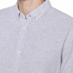 Billig 🛒 TOM TAILOR Langarmhemd gestreift 🔔 -Tom Tailor Verkaufsgeschäft c42e6146 7f59 53a5 a898 571230ca54ad