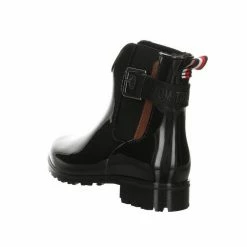 Großhandel 💯 TOM TAILOR »Gummistiefel Schuhe Stiefel Stiefeletten Elegant« Stiefelette 🧨 -Tom Tailor Verkaufsgeschäft c42f34f2 f42b 54a1 97f5 b7c9fa1a9801