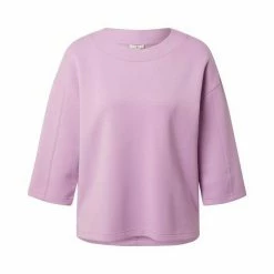 Am billigsten 💯 TOM TAILOR Sweatshirt »Basic Loose Fit Sweatshirt« Heather lilac, Sky Captain Blue ⌛ -Tom Tailor Verkaufsgeschäft c42f9d7e 972c 5a42 90d9 217212afded5