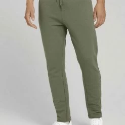 Top 10 🧨 TOM TAILOR Sweathose »Basic Sweathose« Oak Leaf Green, Sky Captain Blue ⭐ -Tom Tailor Verkaufsgeschäft c4591ba8 f94b 5941 bf41 fd54f144e4a0