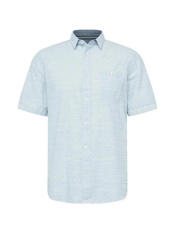 Top 10 🔔 TOM TAILOR Kurzarmhemd Navy white fil a fil (17715), White blue fil a fil (17714) 😀 8 Top 10 🔔 TOM TAILOR Kurzarmhemd Navy white fil a fil (17715), White blue fil a fil (17714) 😀 - Image 8