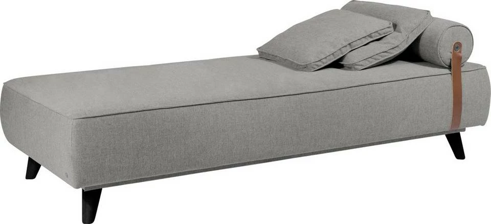 Bester Verkauf 👍 TOM TAILOR Daybett »NORDIC DAYBED PURE«, inklusive Kissenrolle & Lederband, wahlweise mit Bettkasten, Füße schwarz Garden GCP 333, Curry GCP 105, Concrete GCP 129, Elephant GCP 29 🧨 17 Bester Verkauf 👍 TOM TAILOR Daybett »NORDIC DAYBED PURE«, inklusive Kissenrolle & Lederband, wahlweise mit Bettkasten, Füße schwarz Garden GCP 333, Curry GCP 105, Concrete GCP 129, Elephant GCP 29 🧨 - Image 17