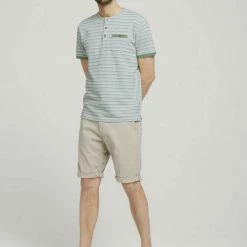 Großhandel 👏 TOM TAILOR T-Shirt »gestreiftes T-Shirt« 🔔 -Tom Tailor Verkaufsgeschäft c4d960d5 9cb8 5408 8c77 cfc57832c8c1