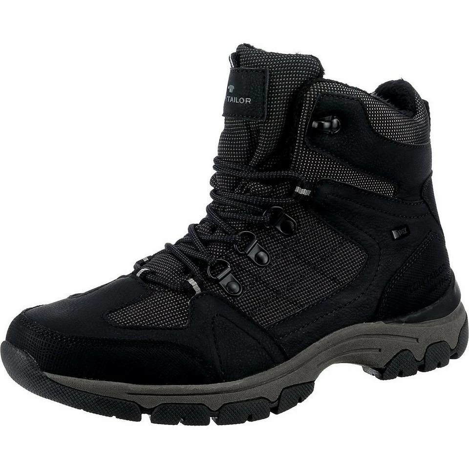 Aktion 🤩 TOM TAILOR »Winterstiefeletten« Winterstiefelette 🎁 9 Aktion 🤩 TOM TAILOR »Winterstiefeletten« Winterstiefelette 🎁 - Image 9