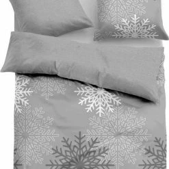 Schlussverkauf 🧨 Wendebettwäsche »BIG SNOW«, TOM TAILOR, mit weihnachtlichen Schneeflocken Sand, Grey, Light blue ✔️ 27 Schlussverkauf 🧨 Wendebettwäsche »BIG SNOW«, TOM TAILOR, mit weihnachtlichen Schneeflocken Sand, Grey, Light blue ✔️ -Tom Tailor Verkaufsgeschäft c50e9eaa e1e0 5d83 a04d b93704650244