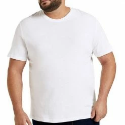 Neu 🧨 TOM TAILOR Men Plus T-Shirt (Packung, 2-tlg) mit Rundhals Weiß, Schwarz 🥰 21 Neu 🧨 TOM TAILOR Men Plus T-Shirt (Packung, 2-tlg) mit Rundhals Weiß, Schwarz 🥰 -Tom Tailor Verkaufsgeschäft c5106bd7 e23b 5476 a5dd 27cde9734e67