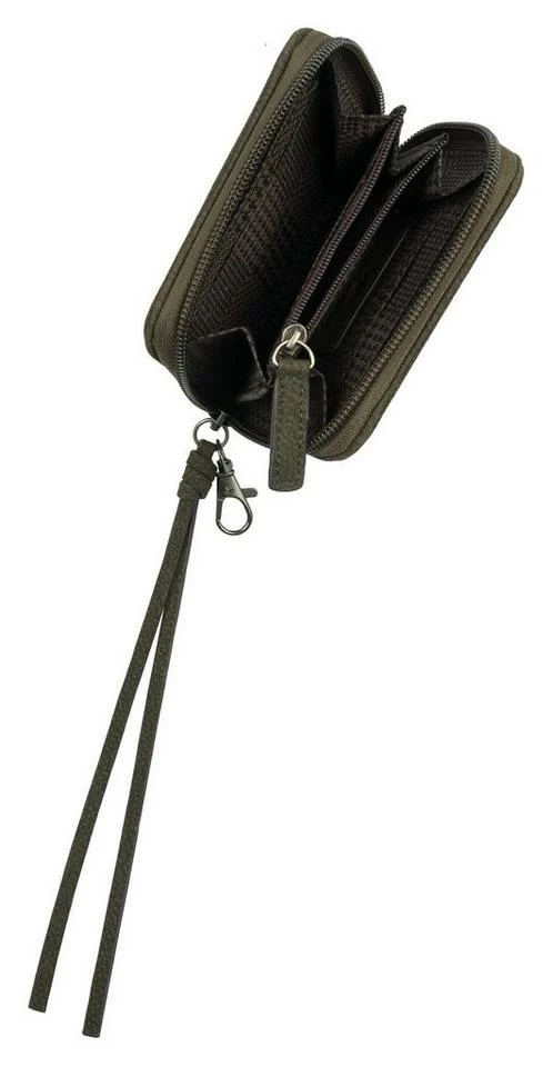 Beste Bewertungen von 😀 TOM TAILOR Geldbörse »YARINA«, im kleinen Format Khaki, Dark grey, Cognac ✔️ 3 Beste Bewertungen von 😀 TOM TAILOR Geldbörse »YARINA«, im kleinen Format Khaki, Dark grey, Cognac ✔️ - Image 3