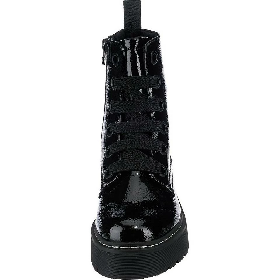 Schlussverkauf 😀 TOM TAILOR »Schnürstiefeletten« Schnürstiefelette 🥰 3 Schlussverkauf 😀 TOM TAILOR »Schnürstiefeletten« Schnürstiefelette 🥰 - Image 3