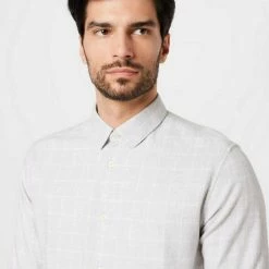 Rabatt 🤩 TOM TAILOR Langarmhemd 🔔 -Tom Tailor Verkaufsgeschäft c5655df3 8221 5c29 b5ba 9440d65ba415