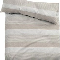 Bestes Angebot 👍 Bettwäsche »Caro«, TOM TAILOR, mit unterschiedlich breiten Streifen Rosa, Anthrazit, Beige, Grün 🎉 -Tom Tailor Verkaufsgeschäft c571f9e2 0267 5035 b770 b08c52418b46