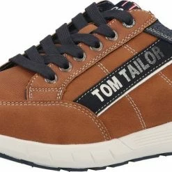 Bestpreis 😍 TOM TAILOR »Lederimitat/Textil« 👟 Sneaker Navy 00003, Cognac 00205 ✔️ 15 Bestpreis 😍 TOM TAILOR »Lederimitat/Textil« 👟 Sneaker Navy 00003, Cognac 00205 ✔️ -Tom Tailor Verkaufsgeschäft c58479c1 9c93 5e6f 96e2 771b81fb069b