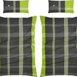 Blitzangebot 😉 Bettwäsche »Ole«, TOM TAILOR, im frischen Karo-Design Türkis-anthrazit, Grün-anthrazit, Beere-anthrazit, Grau-anthrazit ⭐ -Tom Tailor Verkaufsgeschäft c5b0ae3c 4034 5d23 ab21 6f6b7c07708a