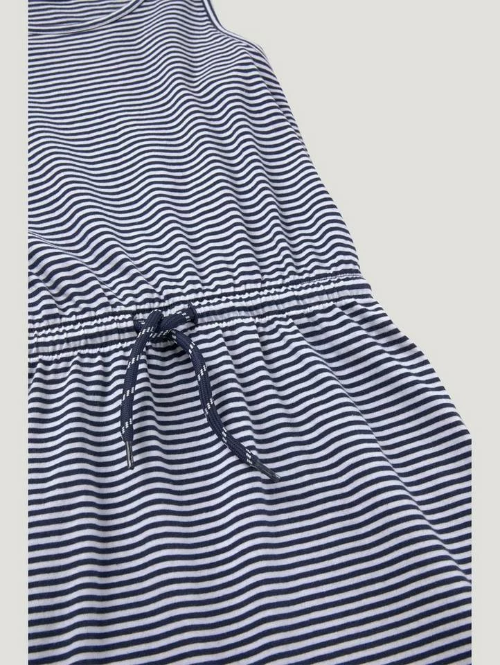 Billig 😉 TOM TAILOR Jerseykleid »Kleid mit Kordelzug« Peacoat-blue, Original-original 😉 10 Billig 😉 TOM TAILOR Jerseykleid »Kleid mit Kordelzug« Peacoat-blue, Original-original 😉 – Bild 10