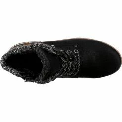 Am billigsten 🌟 TOM TAILOR »Winterstiefeletten« Winterstiefelette ✔️ 17 Am billigsten 🌟 TOM TAILOR »Winterstiefeletten« Winterstiefelette ✔️ -Tom Tailor Verkaufsgeschäft c5d16b3a c879 5476 815b 24ce21f83e87