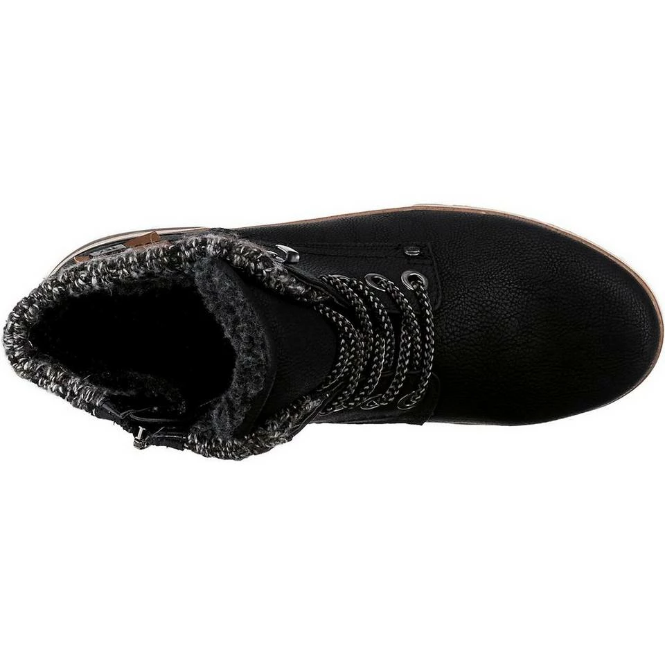 Am billigsten 🌟 TOM TAILOR »Winterstiefeletten« Winterstiefelette ✔️ 5 Am billigsten 🌟 TOM TAILOR »Winterstiefeletten« Winterstiefelette ✔️ - Image 5