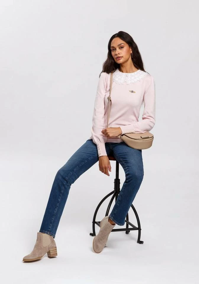 Bestpreis ⭐ TOM TAILOR Straight-Jeans »Alexa« im 5-Pocket-Design 🧨 16 Bestpreis ⭐ TOM TAILOR Straight-Jeans »Alexa« im 5-Pocket-Design 🧨 – Bild 16