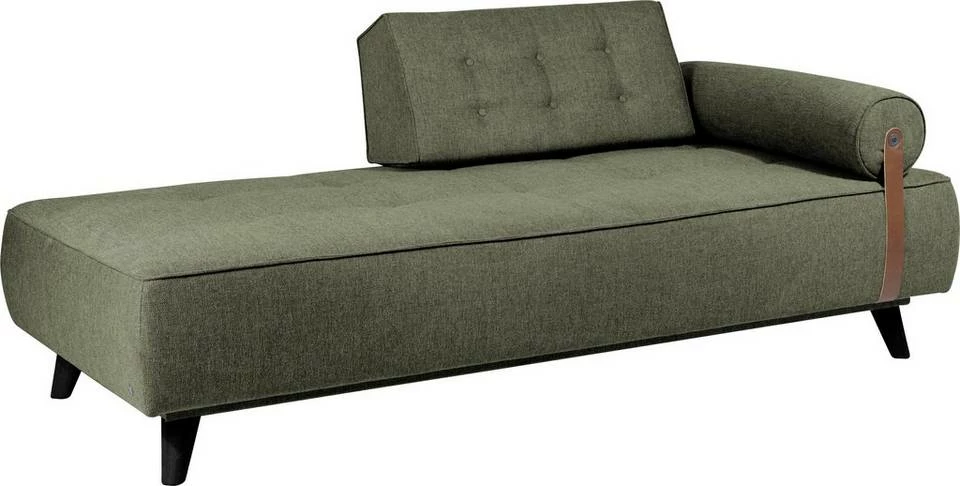 Budget 🛒 TOM TAILOR Daybett »NORDIC DAYBED CHIC«, inklusive Kissenrolle & Lederband, mit 1 Rückenkissen, wahlweise mit Bettkasten, Füße schwarz Curry GCP 105, Garden GCP 333, Denim GCP 106, Elephant GCP 29 😍 14 Budget 🛒 TOM TAILOR Daybett »NORDIC DAYBED CHIC«, inklusive Kissenrolle & Lederband, mit 1 Rückenkissen, wahlweise mit Bettkasten, Füße schwarz Curry GCP 105, Garden GCP 333, Denim GCP 106, Elephant GCP 29 😍 – Bild 14