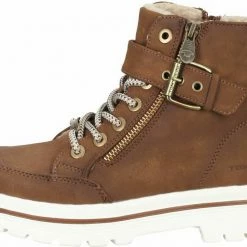 Budget ⭐ TOM TAILOR »Lederimitat« Schnürstiefelette 🧨 16 Budget ⭐ TOM TAILOR »Lederimitat« Schnürstiefelette 🧨 -Tom Tailor Verkaufsgeschäft c6220df6 32d2 5ef5 be28 590b7495f620