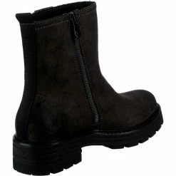 Blitzangebot 🌟 TOM TAILOR »Klassische Stiefeletten« Stiefelette Grau, Taupe 🤩 -Tom Tailor Verkaufsgeschäft c64b7d04 e109 5689 9102 dda0ab1fab8b