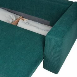 Billig ⭐ TOM TAILOR Schlafsofa »HEAVEN CASUAL SLEEP«, aus der COLORS COLLECTION, inklusive Bettfunktion & Bettkasten 🌟 -Tom Tailor Verkaufsgeschäft c66413a0 e745 5bd4 ba94 fc446040b64a