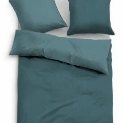 Bestpreis 🧨 Bettwäsche »Bed Bettwäsche in Satin-Optik Bettwäsche«, TOM TAILOR Grau, Petrol, Dunkelgr&uuml;n, Bordeaux 🥰 -Tom Tailor Verkaufsgeschäft c66c39c0 9123 5a1e b1f2 26fc31b6007a