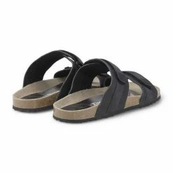 Budget ⌛ TOM TAILOR Denim »Sandalen mit Klettverschluss« 🩴 Sandale (1-tlg) 👍 -Tom Tailor Verkaufsgeschäft c6a0b52d 577e 5013 9488 227243573761