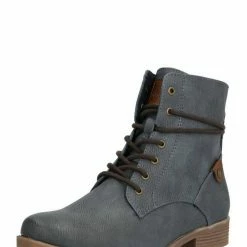 Aktion 🎉 TOM TAILOR Schnürstiefelette 🎁 -Tom Tailor Verkaufsgeschäft c6adcab2 3687 562c 8113 61fd77dbf638