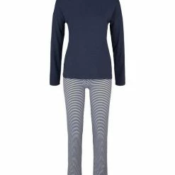 Großhandel ⭐ TOM TAILOR Pyjama »Langes Pyjama Set mit Streifenhose« 😍 18 Großhandel ⭐ TOM TAILOR Pyjama »Langes Pyjama Set mit Streifenhose« 😍 -Tom Tailor Verkaufsgeschäft c6b5ee4d 1949 5cdd 8aa7 bb0951e3164a