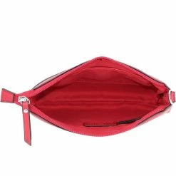 Aktion 👏 TOM TAILOR Clutch »Savona«, Polyurethan Silver, Black, Red 🎁 -Tom Tailor Verkaufsgeschäft c6e7d158 266b 593d 8113 5157ea4a311f