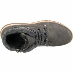 Auslauf 🌟 TOM TAILOR »Winterstiefeletten« Winterstiefelette 🧨 -Tom Tailor Verkaufsgeschäft c727aede 842b 5c8c a592 2a2d29b7df8f