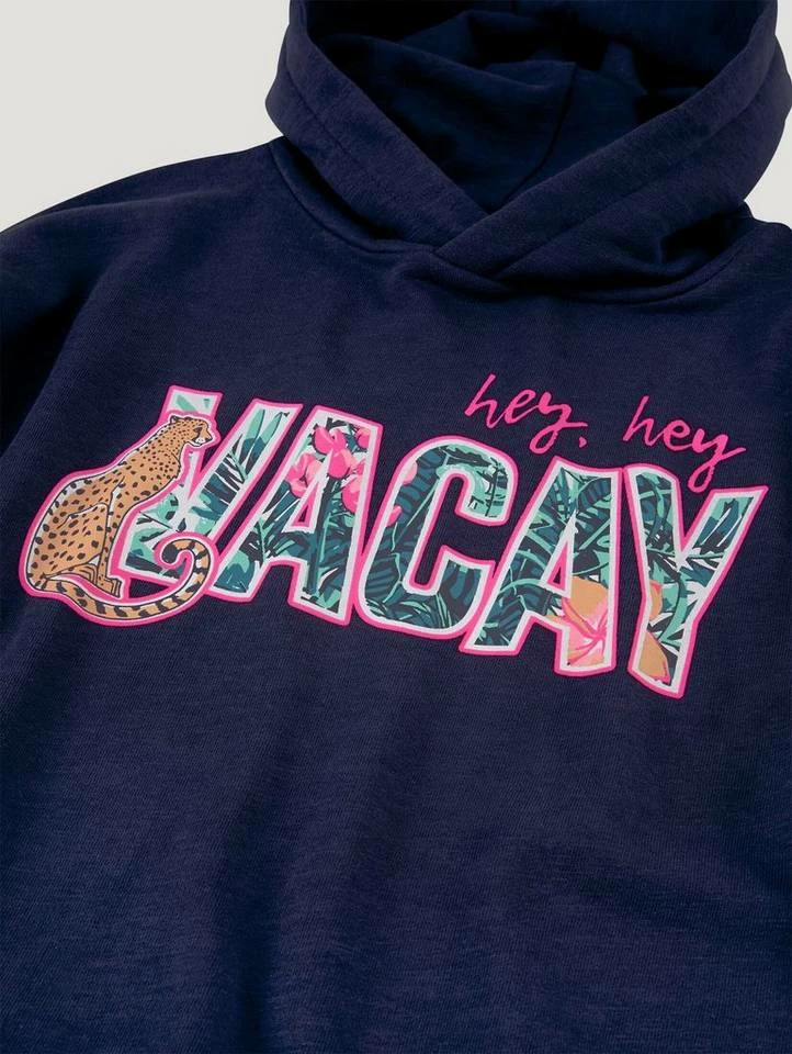 Billig 🤩 TOM TAILOR Sweatjacke »Hoodie mit Schrift-Print« Peacoat-blue, Coral neon pink-pink 😀 9 Billig 🤩 TOM TAILOR Sweatjacke »Hoodie mit Schrift-Print« Peacoat-blue, Coral neon pink-pink 😀 - Image 9