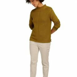Angebote 🧨 TOM TAILOR Strickpullover mit kurze Seitenschlitze Sky Captain Blue, Olivgrün, Dunkelrosa, Hellbeige 🎉 -Tom Tailor Verkaufsgeschäft c76aaec6 d036 5402 af42 0eec59439d45