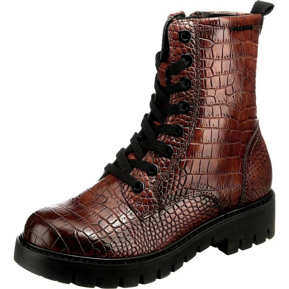 Schlussverkauf 🔥 TOM TAILOR »Schnürstiefeletten« Schnürstiefelette 🥰 8 Schlussverkauf 🔥 TOM TAILOR »Schnürstiefeletten« Schnürstiefelette 🥰 - Image 8