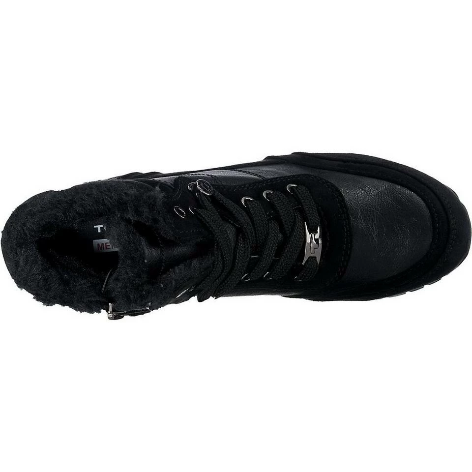 Billig 🛒 TOM TAILOR »Winterstiefeletten« Winterstiefelette 🎁 5 Billig 🛒 TOM TAILOR »Winterstiefeletten« Winterstiefelette 🎁 - Image 5