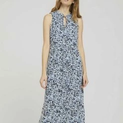 Top 10 🎉 TOM TAILOR Sommerkleid Navy floral design, Multicolor botanical design, Green paisley design, Offwhite floral design 😉 -Tom Tailor Verkaufsgeschäft c7c2f2b7 546b 5a2a 8b1a 861f4152aee7