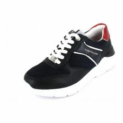 Bestpreis 👏 TOM TAILOR Schnürschuh 🔥 -Tom Tailor Verkaufsgeschäft c7d6449c 920f 52c4 a1a9 091f3abe4fdf