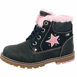 Neu 😍 TOM TAILOR »Tom Tailor Kinder 2173005 Stiefel mit Warmfutter« Stiefel Navy, Coal 💯 -Tom Tailor Verkaufsgeschäft c7d9654a 3744 5262 9085 82ad9f58cfc6