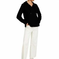 Billig ⭐ TOM TAILOR Kapuzensweatshirt mit Seitenschlitzen 🌟 -Tom Tailor Verkaufsgeschäft c7e19fe5 ff8a 56b6 82b8 04adbe633ddc