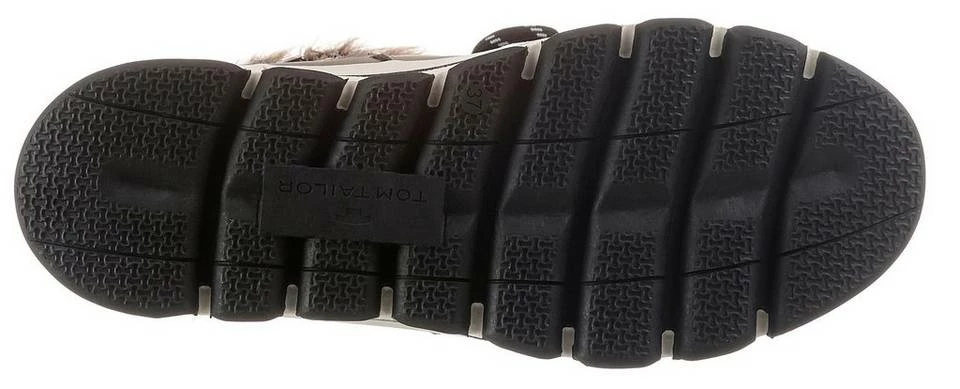 Beste Bewertungen von 🔔 TOM TAILOR Winterboots mit TEX-Ausstattung Schwarz, Taupe ✔️ 3 Beste Bewertungen von 🔔 TOM TAILOR Winterboots mit TEX-Ausstattung Schwarz, Taupe ✔️ - Image 3