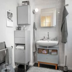 Budget 💯 TOM TAILOR Badmöbel-Set »COLOR BATH«, (Spar-Set, 2-St) Coral, Sage 🥰 -Tom Tailor Verkaufsgeschäft c8260246 3cc1 528c aa82 af2b81f50edd