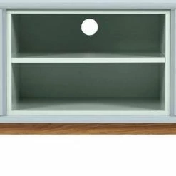 Bestpreis 🎉 TOM TAILOR Lowboard »COLOR BOX«, mit 2 Türen & Kontrast-Regaleinsatz, Füße Eiche geölt, Breite 170 cm Navy blue, Sage, White, Mustard ✨ -Tom Tailor Verkaufsgeschäft c827b78c aaba 5cc1 8242 f62e0da9519d