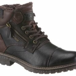 Großhandel 🧨 TOM TAILOR »Winterstiefeletten« Winterstiefelette Dunkelbraun, Grau, Schwarz-dunkelbraun 🎁 20 Großhandel 🧨 TOM TAILOR »Winterstiefeletten« Winterstiefelette Dunkelbraun, Grau, Schwarz-dunkelbraun 🎁 -Tom Tailor Verkaufsgeschäft c83920b5 2d54 59a6 b65e 9bf39e3bddfe