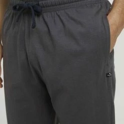 Brandneu 👏 TOM TAILOR Pyjamahose »Pyjama Hose« Grey-dark-solid, Blue-Dark-Solid ⭐ -Tom Tailor Verkaufsgeschäft c872e8e5 9f04 5a74 88ab 3e122d5e300e