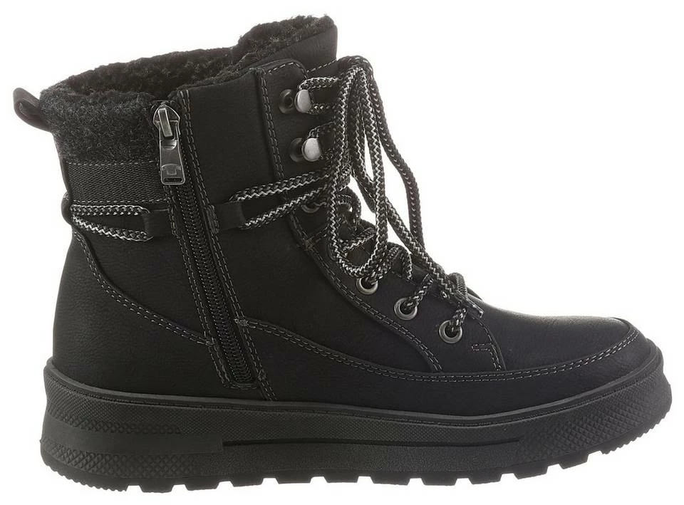 Beste Bewertungen von 👍 TOM TAILOR Winterboots mit Kontrast-Ziernähten ✨ 5 Beste Bewertungen von 👍 TOM TAILOR Winterboots mit Kontrast-Ziernähten ✨ - Image 5