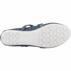 Bester Verkauf 🔥 TOM TAILOR »Kinder Ballerinas« Ballerina Weiß, Blau 👍 30 Bester Verkauf 🔥 TOM TAILOR »Kinder Ballerinas« Ballerina Weiß, Blau 👍 -Tom Tailor Verkaufsgeschäft c899e330 83da 5499 8838 ff1f2dc7680e