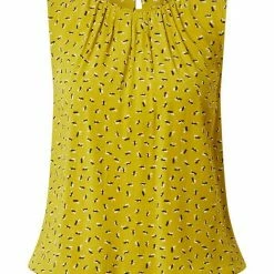 Rabatt 🎉 TOM TAILOR Langarmbluse »Ärmellose Bluse mit elastischem Bund« Deep black, Beige geometrical design, Khaki white outline leaves, Caramel Brown ❤️ 76 Rabatt 🎉 TOM TAILOR Langarmbluse »Ärmellose Bluse mit elastischem Bund« Deep black, Beige geometrical design, Khaki white outline leaves, Caramel Brown ❤️ -Tom Tailor Verkaufsgeschäft c8a9cffc 8ae0 53b6 9f75 e5ea4f9129ca