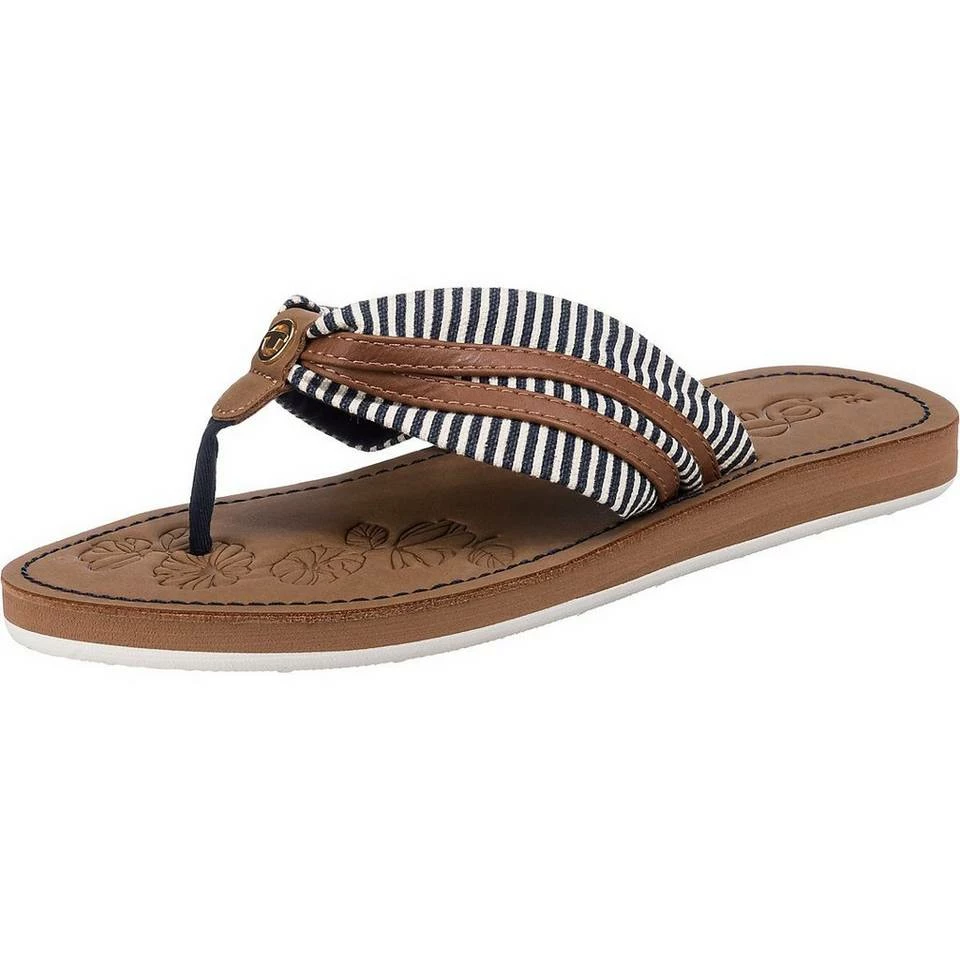 Großhandel ✔️ TOM TAILOR »Zehentrenner« Zehentrenner Dunkelblau, Blau#ft5_slash#weiß 😉 20 Großhandel ✔️ TOM TAILOR »Zehentrenner« Zehentrenner Dunkelblau, Blau#ft5_slash#weiß 😉 - Image 20