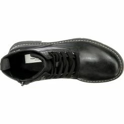 Großhandel 🎁 TOM TAILOR »Schnürstiefeletten« Schnürstiefelette 🎉 17 Großhandel 🎁 TOM TAILOR »Schnürstiefeletten« Schnürstiefelette 🎉 -Tom Tailor Verkaufsgeschäft c90ba340 1652 5549 b420 e798db18019b